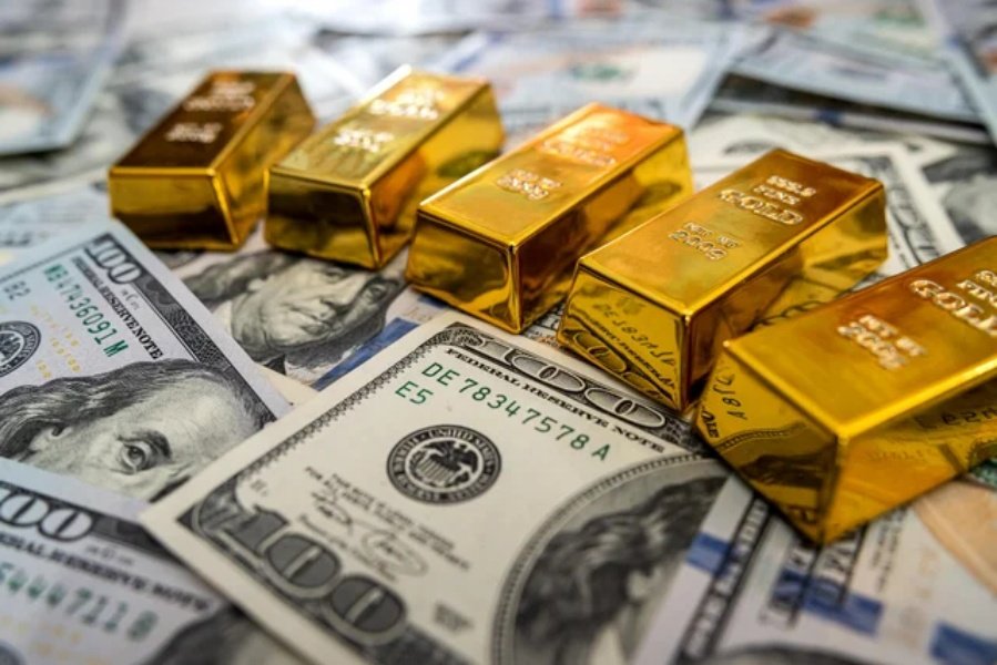 More than GH¢3 billion injected into Ghana's economy through Gold Board in 4 months - Kwakye Ofosu